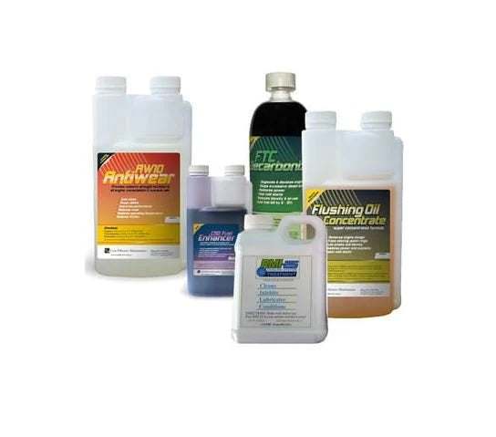 Maintenance Products