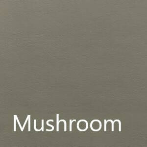 Viva-Mushroom Roo Storage Caravan pocket 
