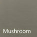 Viva-Mushroom Roo Storage Caravan pocket 