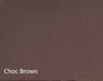 Caravan storage pocket Roo Storage Choc brown 