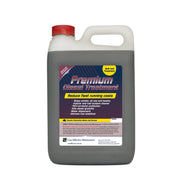Premium Diesel Treatment 5 litre — CEM bulk diesel additive