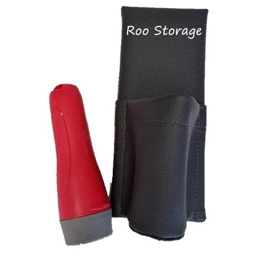 Caravan storage pocket,Torch pocket