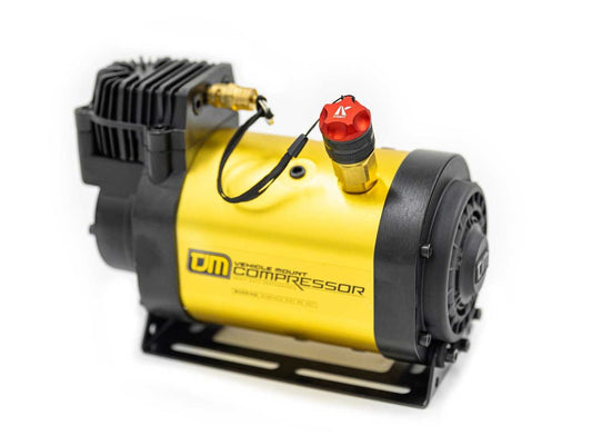 Aluminium Dust Cap to suit Nitto Style Fittings - AMD Touring