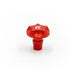 Aluminium Dust Cap to suit Nitto Style Fittings - AMD Touring