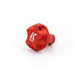 Aluminium Dust Cap to suit Nitto Style Fittings - AMD Touring