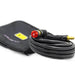 Aluminium Dust Cap to suit Nitto Style Fittings - AMD Touring