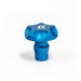 Aluminium Dust Cap to suit Nitto Style Fittings - AMD Touring