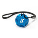 Aluminium Dust Cap to suit Nitto Style Fittings - AMD Touring