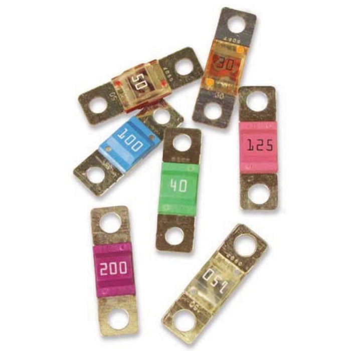 AMI150 AMI Fuse Bolt in – 150Amp (Grey) - AMD Touring