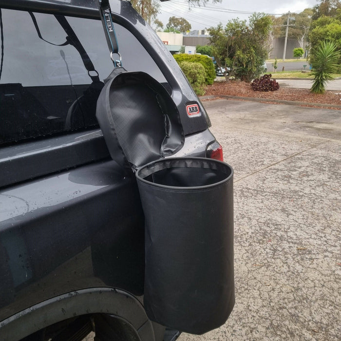 Anywhere Bin - AMD Touring