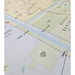 Australian States Jigsaw Map Sticker - AMD Touring