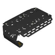 Battery Fuse Bracket to suit Ford Ranger Raptor, RA & Everest UB - AMD Touring