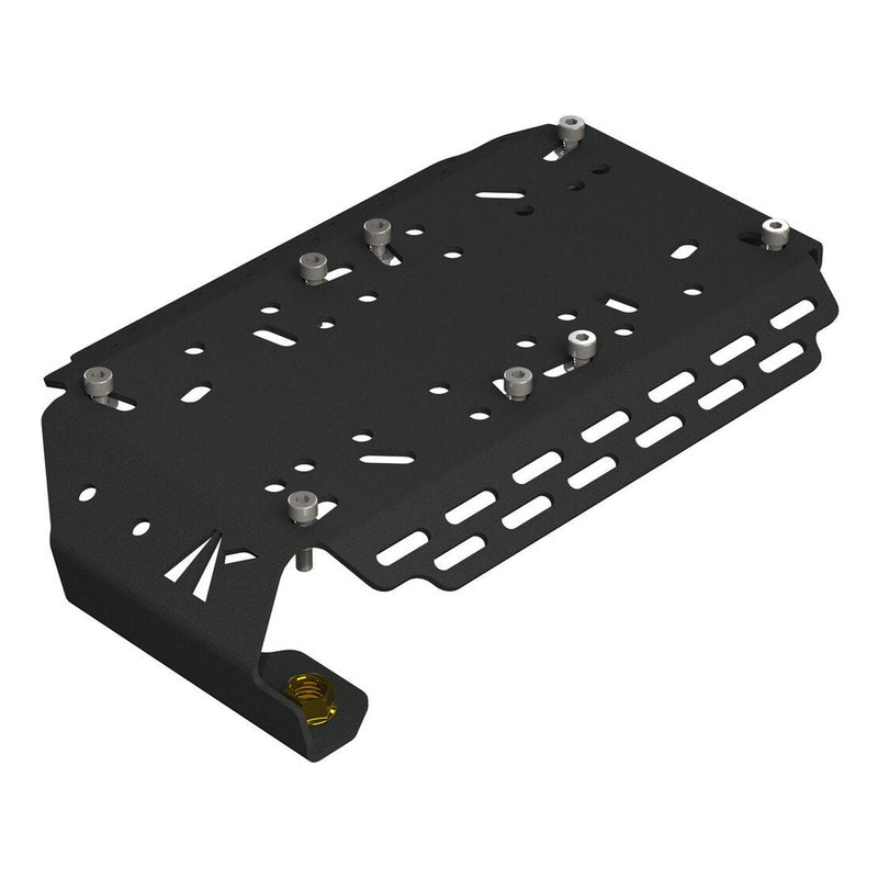 Battery Fuse Bracket to suit Ford Ranger Raptor, RA & Everest UB - AMD Touring