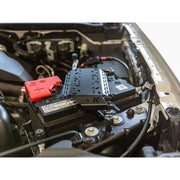 Battery Fuse Bracket to suit Ford Ranger Raptor, RA & Everest UB - AMD Touring