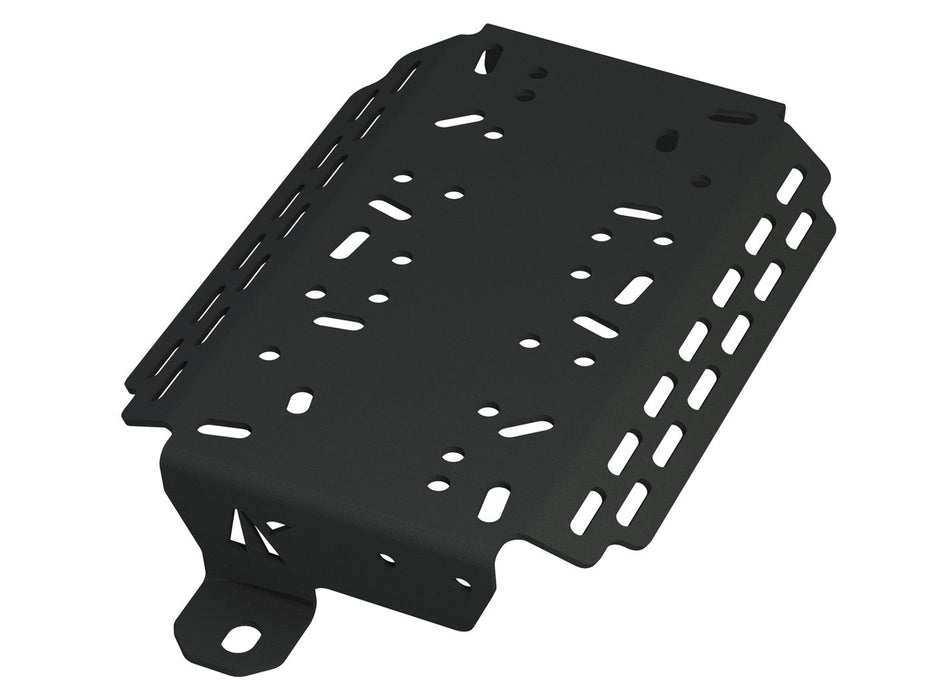 Battery Fuse Bracket to suit Isuzu D - MAX/MU - X & Mazda BT - 50 - AMD Touring