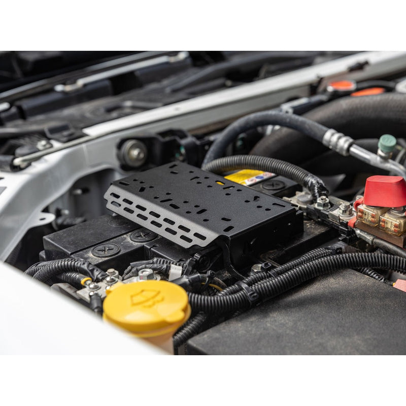Battery Fuse Bracket to suit Isuzu D - MAX/MU - X & Mazda BT - 50 - AMD Touring