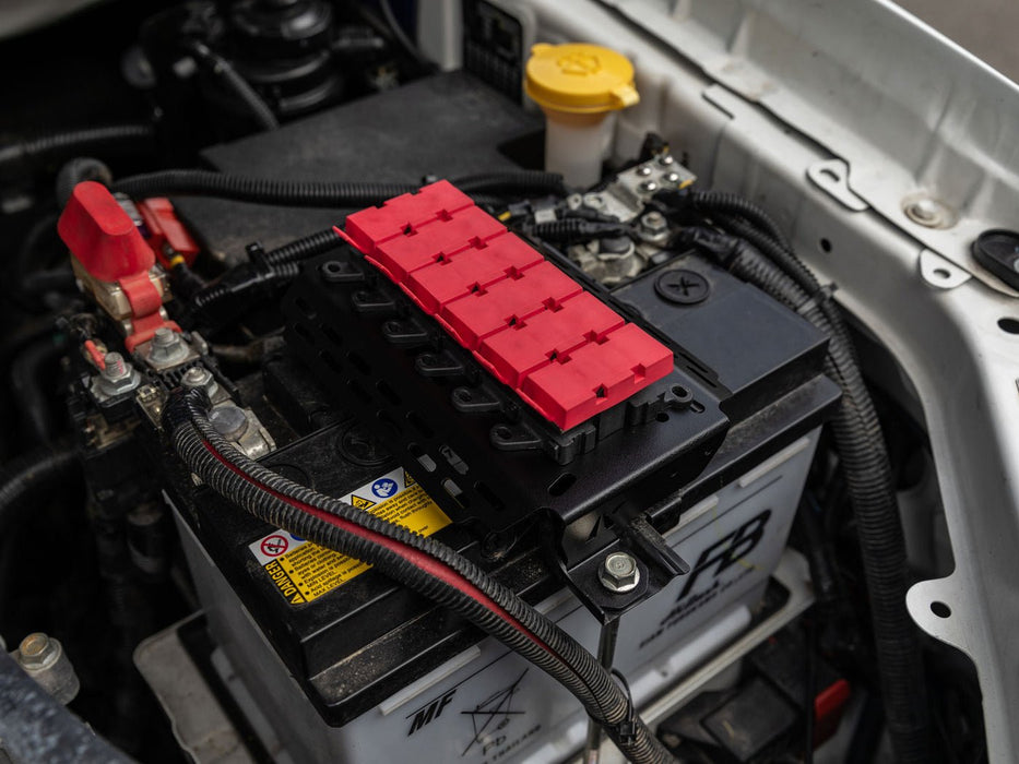 Battery Fuse Bracket to suit Isuzu D - MAX/MU - X & Mazda BT - 50 - AMD Touring