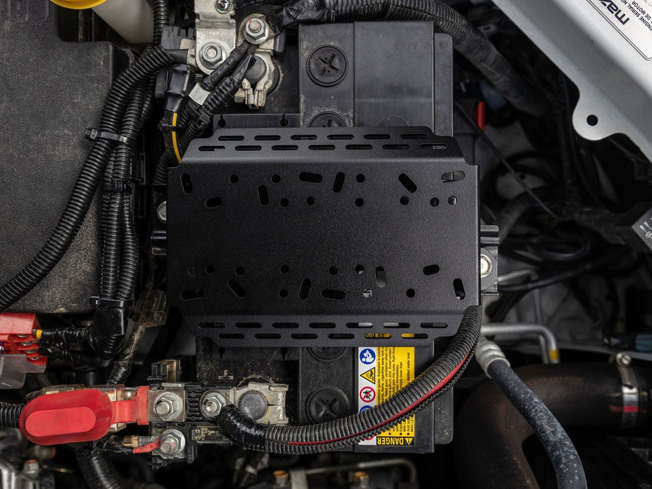 Battery Fuse Bracket to suit Isuzu D - MAX/MU - X & Mazda BT - 50 - AMD Touring