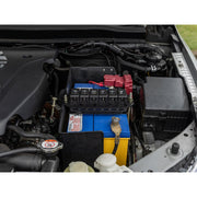 Battery Fuse Bracket to suit Mitsubishi Triton ML - MR & Pajero Sport QE - QF - AMD Touring