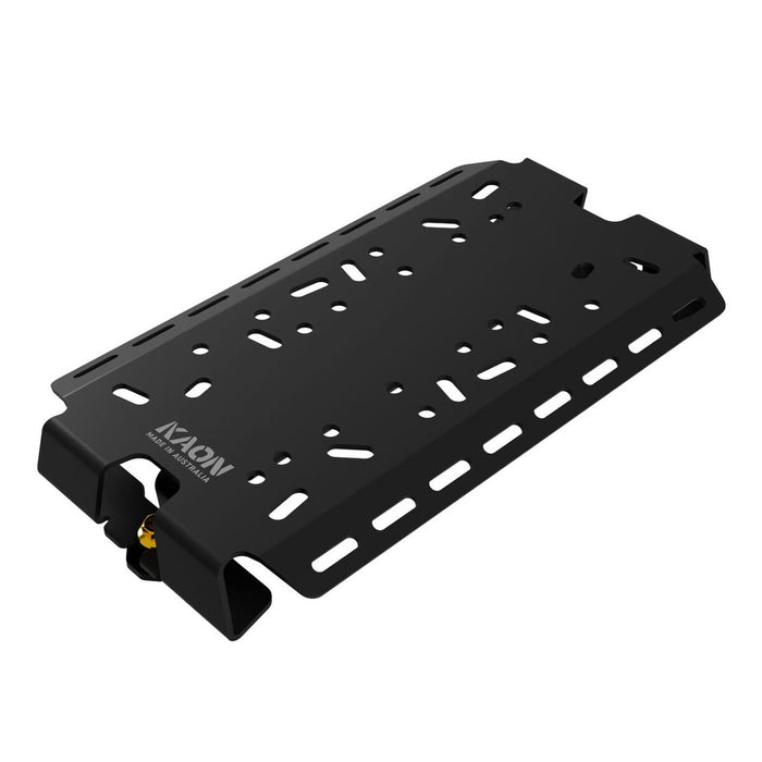 Battery Fuse Bracket to suit Nissan Patrol GU Y61 - AMD Touring