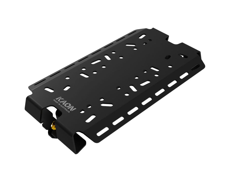 Battery Fuse Bracket to suit Nissan Patrol GU Y61 - AMD Touring