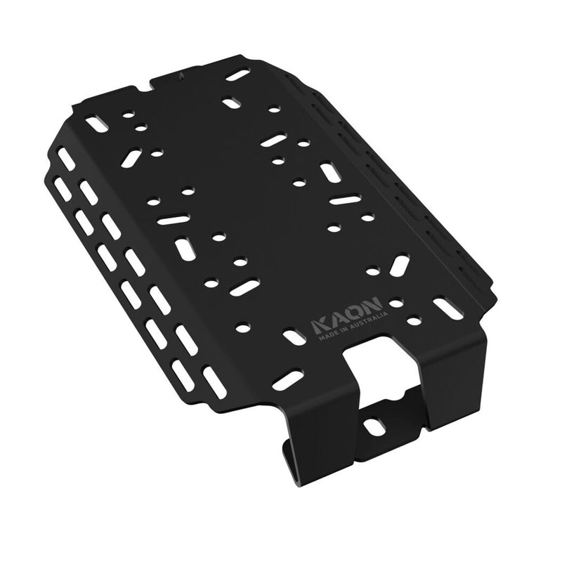 Battery Fuse Bracket to suit Nissan Patrol Y62 - AMD Touring