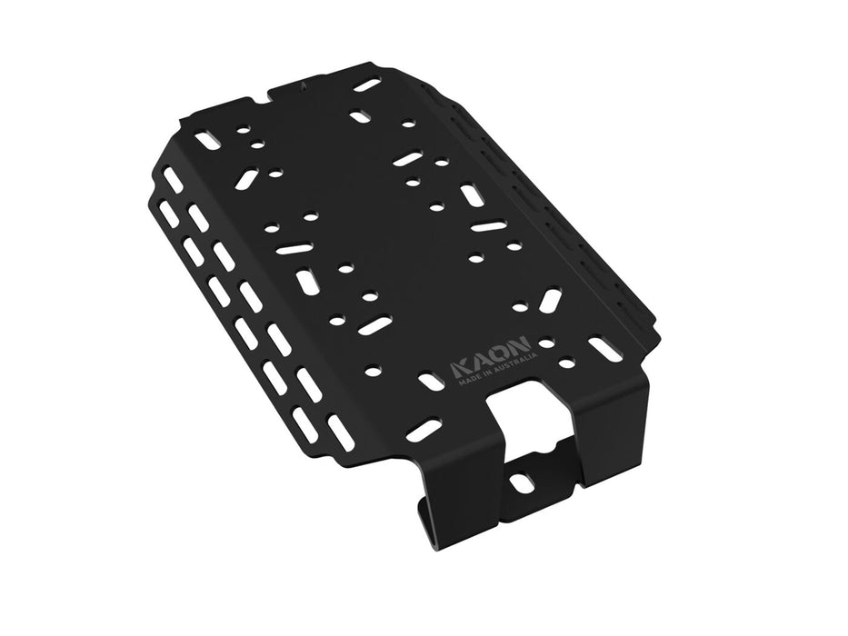 Battery Fuse Bracket to suit Nissan Patrol Y62 - AMD Touring