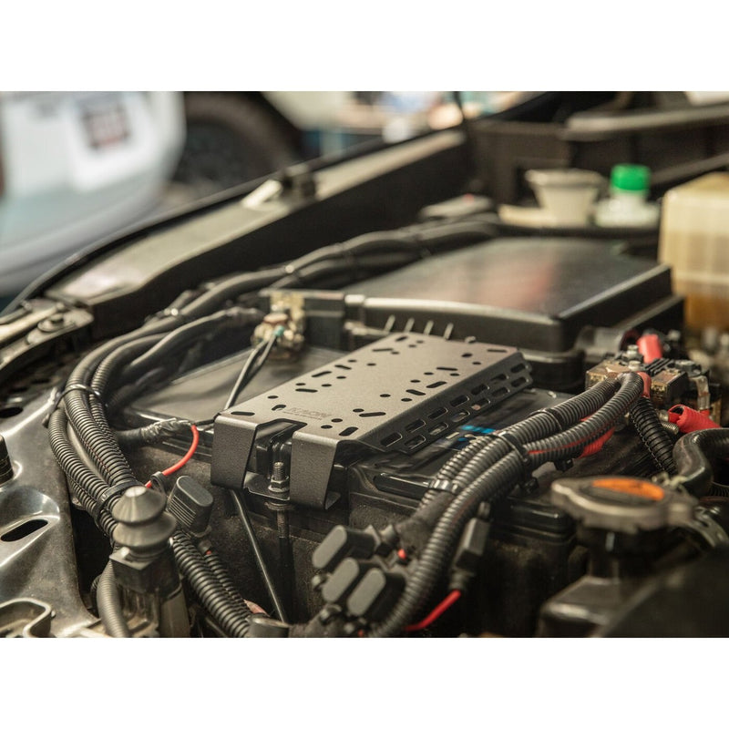 Battery Fuse Bracket to suit Nissan Patrol Y62 - AMD Touring