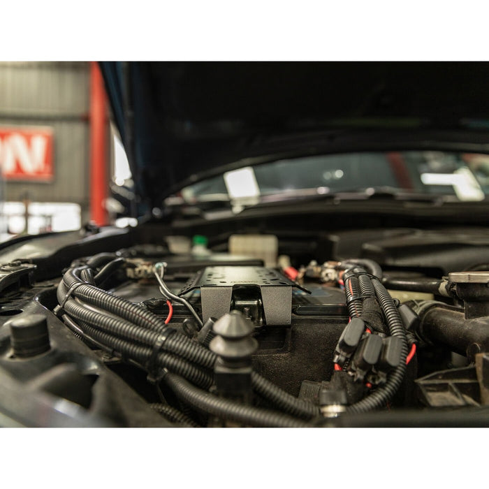 Battery Fuse Bracket to suit Nissan Patrol Y62 - AMD Touring