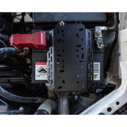 Battery Fuse Bracket to suit Toyota HiLux KUN26 / N70 - AMD Touring