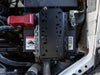 Battery Fuse Bracket to suit Toyota HiLux KUN26 / N70 - AMD Touring