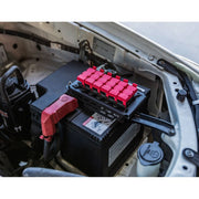 Battery Fuse Bracket to suit Toyota HiLux KUN26 / N70 - AMD Touring