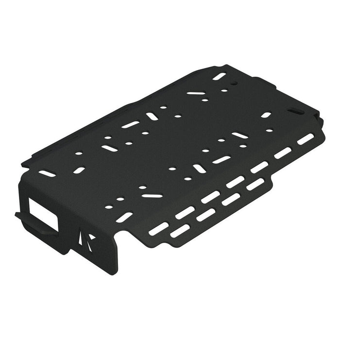 Battery Fuse Bracket to suit Toyota HiLux KUN26 / N70 - AMD Touring