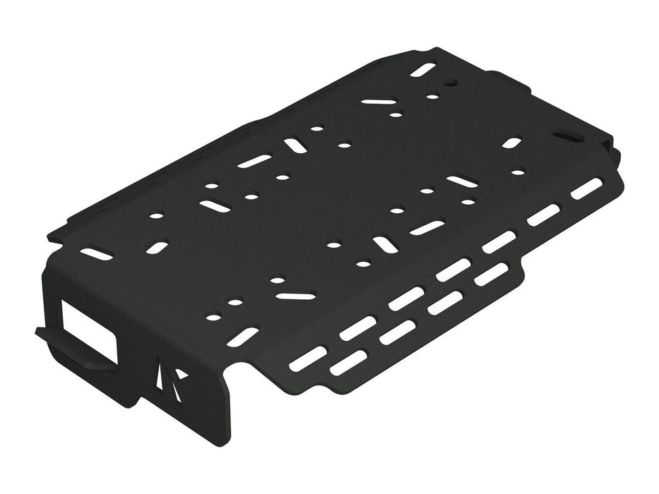 Battery Fuse Bracket to suit Toyota HiLux KUN26 / N70 - AMD Touring
