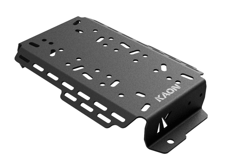 Battery Fuse Bracket to suit Toyota HiLux N80 & Fortuner - AMD Touring