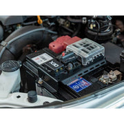 Battery Fuse Bracket to suit Toyota HiLux N80 & Fortuner - AMD Touring