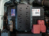 Battery Fuse Bracket to suit Toyota HiLux N80 & Fortuner - AMD Touring