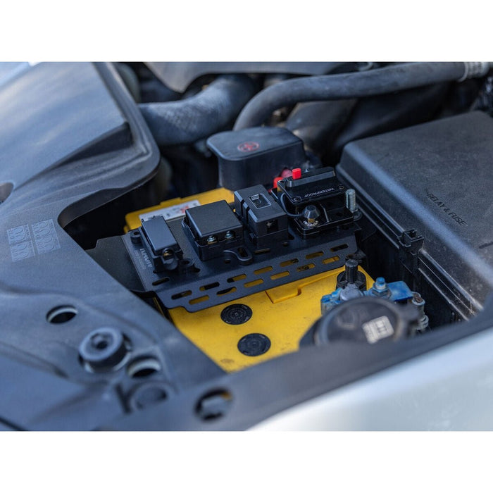 Battery Fuse Bracket to suit Toyota LandCruiser LC200 - AMD Touring