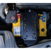 Battery Fuse Bracket to suit Toyota LandCruiser LC200 - AMD Touring