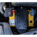 Battery Fuse Bracket to suit Toyota LandCruiser LC200 - AMD Touring