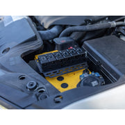 Battery Fuse Bracket to suit Toyota LandCruiser LC200 - AMD Touring