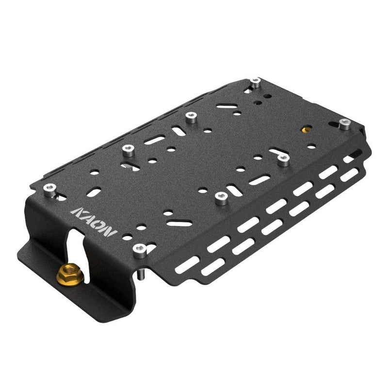 Battery Fuse Bracket to suit Toyota Prado 120, 150 & FJ Cruiser - AMD Touring