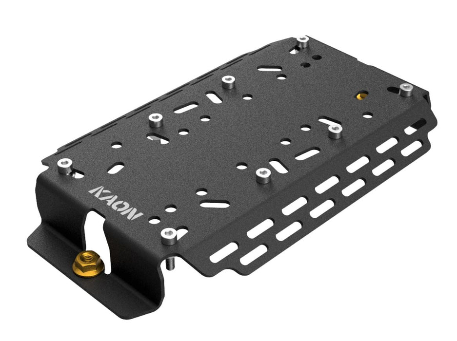 Battery Fuse Bracket to suit Toyota Prado 120, 150 & FJ Cruiser - AMD Touring
