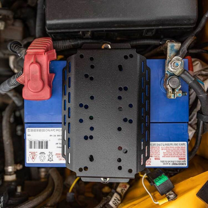 Battery Fuse Bracket to suit Toyota Prado 120, 150 & FJ Cruiser - AMD Touring