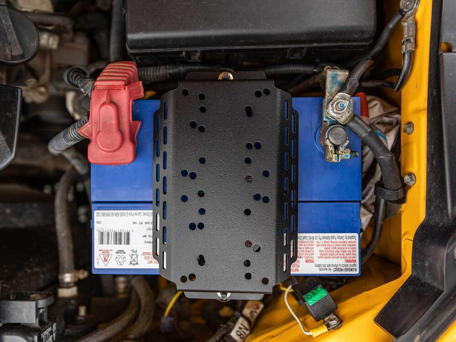 Battery Fuse Bracket to suit Toyota Prado 120, 150 & FJ Cruiser - AMD Touring