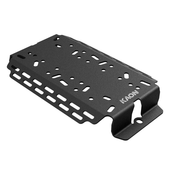 Battery Fuse Bracket to suit Toyota Prado 120, 150 & FJ Cruiser - AMD Touring