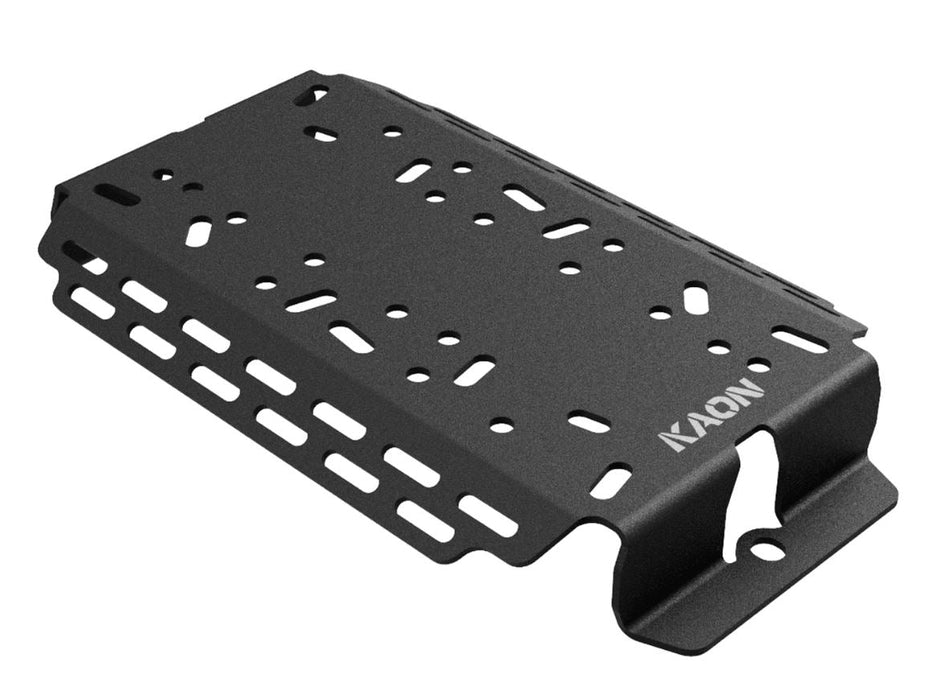 Battery Fuse Bracket to suit Toyota Prado 120, 150 & FJ Cruiser - AMD Touring