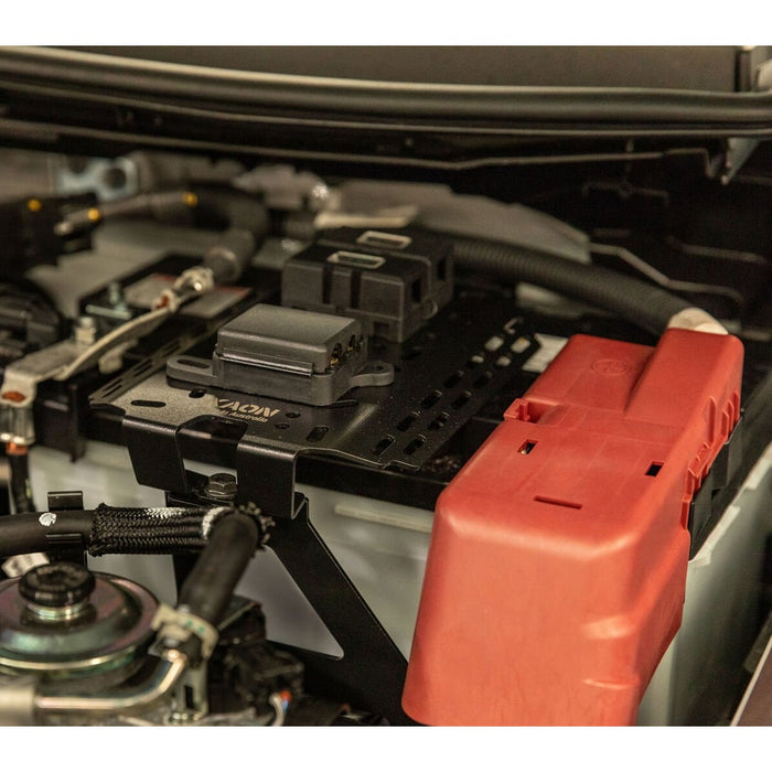 Battery Fuse Bracket to suit Toyota Prado 250 & Lexus GX 550 - AMD Touring