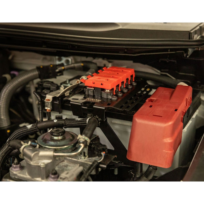 Battery Fuse Bracket to suit Toyota Prado 250 & Lexus GX 550 - AMD Touring