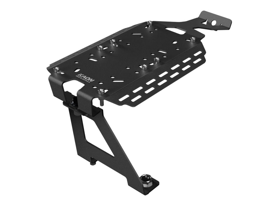 Battery Fuse Bracket to suit Toyota Prado 250 & Lexus GX 550 - AMD Touring